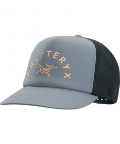 Arc'Teryx Arch'teryx Curved Brim Trucker Hat
