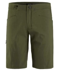 Arc'teryx Men's Konseal Short 11