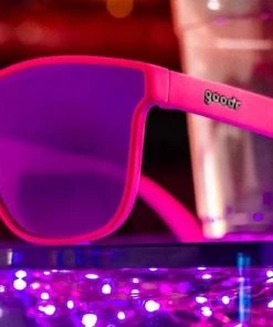 Goodr See You At The Party, Richter! Accessories