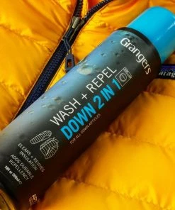 GRANGER'S Grangers Down Wash And Repel