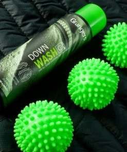 GRANGER'S Grangers Down Wash Kit 15 GRANGER'S Grangers Down Wash Kit