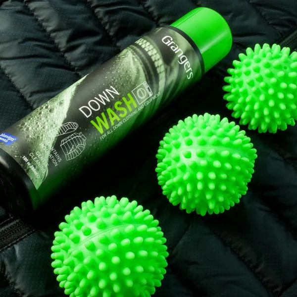 GRANGER'S Grangers Down Wash Kit 9 GRANGER'S Grangers Down Wash Kit