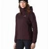 Arc'teryx Women's Atom AR Hoody 1 Arc'teryx Women's Atom AR Hoody