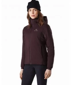 Arc'teryx Women's Atom AR Hoody