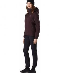Arc'teryx Women's Atom AR Hoody