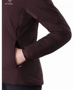 Arc'teryx Women's Atom AR Hoody