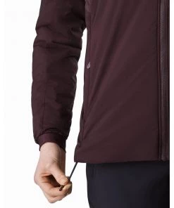 Arc'teryx Women's Atom AR Hoody