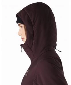 Arc'teryx Women's Atom AR Hoody