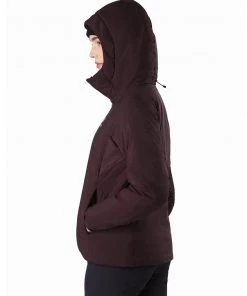 Arc'teryx Women's Atom AR Hoody