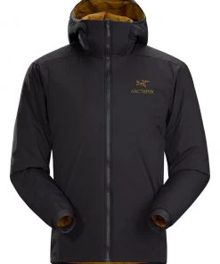 Arc'teryx Men's Atom LT Hoody