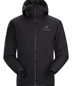 Arc'teryx Men's Atom LT Hoody