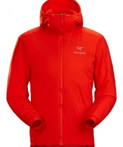 Arc'teryx Men's Atom LT Hoody
