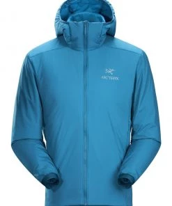 Arc'teryx Men's Atom LT Hoody