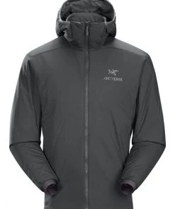 Arc'teryx Men's Atom LT Hoody