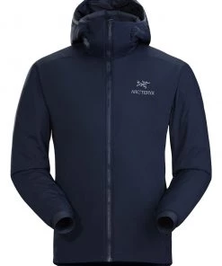 Arc'teryx Men's Atom LT Hoody