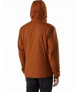 Arc'teryx Men's Atom LT Hoody