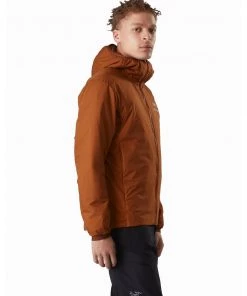 Arc'teryx Men's Atom LT Hoody