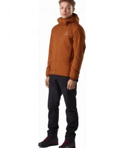 Arc'teryx Men's Atom LT Hoody