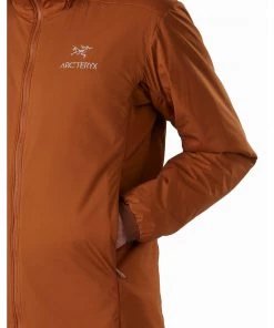 Arc'teryx Men's Atom LT Hoody