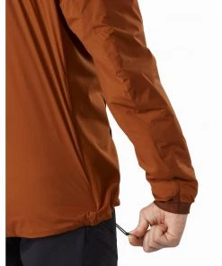 Arc'teryx Men's Atom LT Hoody