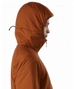 Arc'teryx Men's Atom LT Hoody