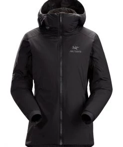 Arc'teryx Women's Atom LT Hoody