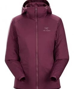 Arc'teryx Women's Atom LT Hoody