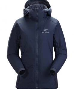 Arc'teryx Women's Atom LT Hoody