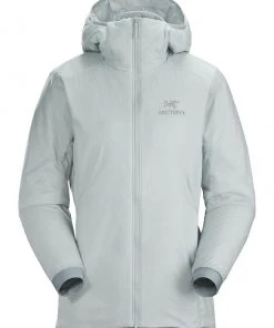 Arc'teryx Women's Atom LT Hoody