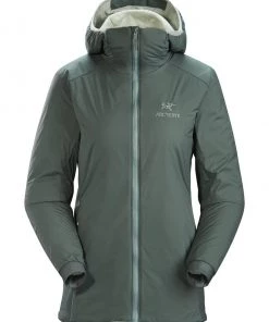 Arc'teryx Women's Atom LT Hoody