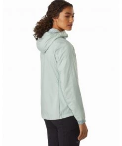 Arc'teryx Women's Atom LT Hoody
