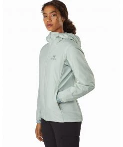 Arc'teryx Women's Atom LT Hoody