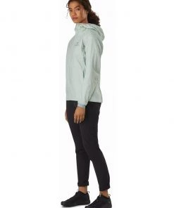 Arc'teryx Women's Atom LT Hoody