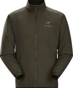 Arc'teryx Men's Atom LT Jacket