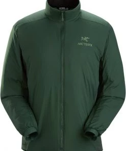 Arc'teryx Men's Atom LT Jacket