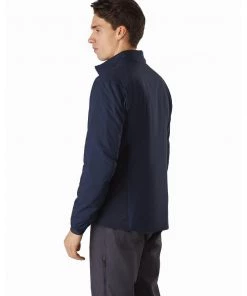 Arc'teryx Men's Atom LT Jacket