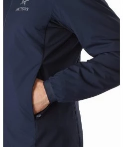 Arc'teryx Men's Atom LT Jacket
