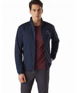 Arc'teryx Men's Atom LT Jacket