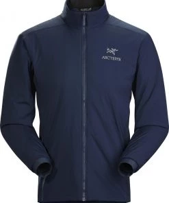 Arc'teryx Men's Atom LT Jacket