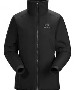 Arc'Teryx Women's Atom LT Jacket