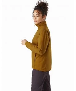 Arc'Teryx Women's Atom LT Jacket