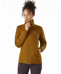 Arc'Teryx Women's Atom LT Jacket
