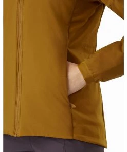 Arc'Teryx Women's Atom LT Jacket