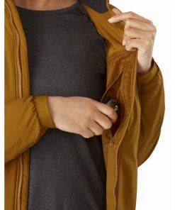 Arc'Teryx Women's Atom LT Jacket