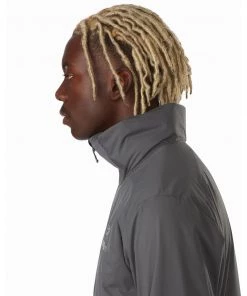 Arc'teryx Men's Atom SL Hoody