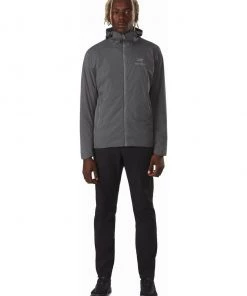 Arc'teryx Men's Atom SL Hoody