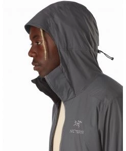 Arc'teryx Men's Atom SL Hoody