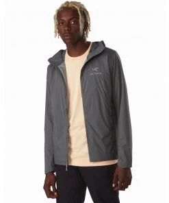 Arc'teryx Men's Atom SL Hoody
