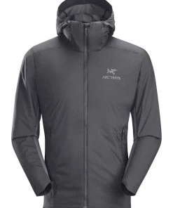 Arc'teryx Men's Atom SL Hoody