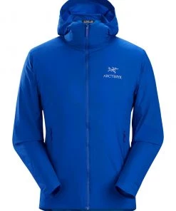 Arc'teryx Men's Atom SL Hoody